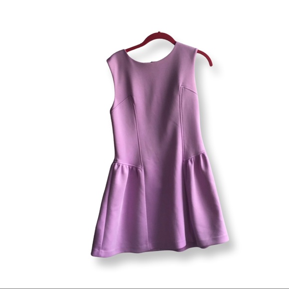 Forever 21 Dresses & Skirts - EUC Lavender Forever 21 Formal Dress